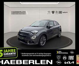 1.5 GSE DOLCEVITA SPORT *ACC+NAVI+PANORAMA*