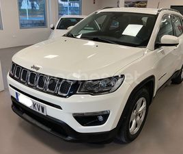 JEEP COMPASS JEEP COMPASS 1.4 MAIR LONGITUDE 4X2