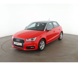 AUDI A1 SPORTBACK 1.0 TFSI