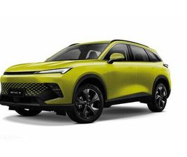 BAIC BEIJING 5 BAIC 5