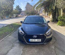 1.7CRDI BD TECNO 115