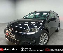 VARIANT 1.6TDI ADVANCE