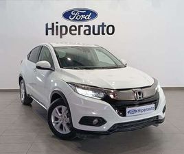 1.5 I-VTEC ELEGANCE NAVI CVT