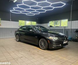 BMW SERIE 5 528I XDRIVE BMW SERIA 5