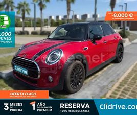 MINI MINI COOPER 5 PUERTAS