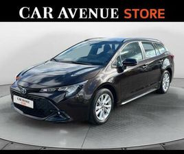 TOYOTA COROLLA TOURING SPORTS 1.8 140CH DYNAMIC MY23
