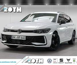 R-LINE 2.0 TDI DSG MATRIX/AHK