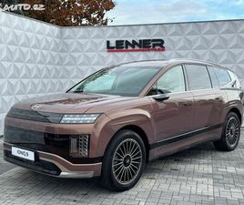 HYUNDAI IONIQ 9 110 KW CALLIG RELAX DSM