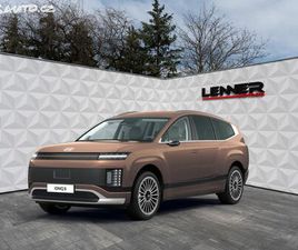 HYUNDAI IONIQ 9 110 KW CALLIG RELAX DSM