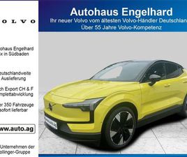 VOLVO EX30 TWIN 69KWH ULTRA AWD SELEKT