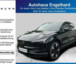 VOLVO EX30 TWIN 69KWH ULTRA AWD SELEKT