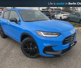 HONDA HR-V 2026 HONDA HR-V AWD SPORT