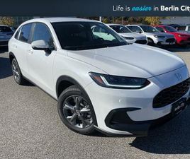 NEW 2026 HONDA HR-V LX