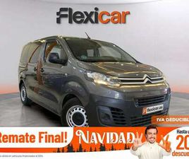 BLUEHDI TALLA XS CONFORT 115 S&S, 85KW/116 PS, 156