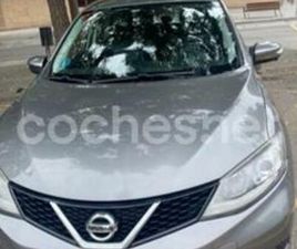 NISSAN PULSAR NISSAN PULSAR