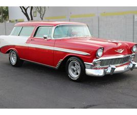 CHEVROLET NOMAD 1956 CHEVROLET NOMAD FOR SALE