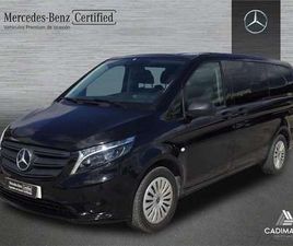 MERCEDES VITO TOURER VITO 116CDI AT 120KW TOURER PRO LARGA