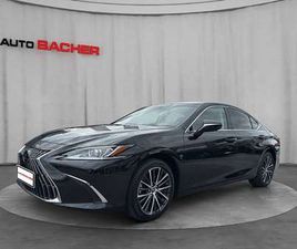 LEXUS ES ES 300 H BUSINESS LINE 218 PS