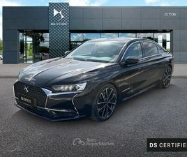 CITROEN DS9 E TENSE E-TENSE 4X4 360 OPERA PREMIERE