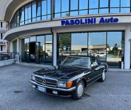 R107 MANUALE KM.115K LIBRO SERVICE CONSERVATA TOP