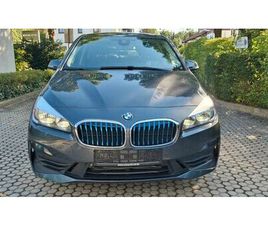 BMW 225 ACTIVE TOURER