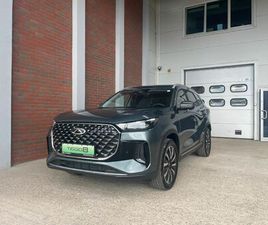 CHERY TIGGO PRESTIGE 1.5 TGDI PHEV 279KM