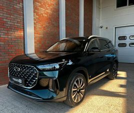 PRESTIGE 1.5 TGDI PHEV 279KM