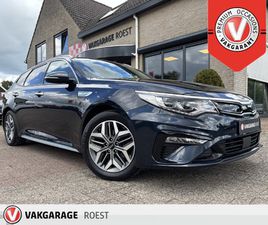 KIA OPTIMA SW KIA OPTIMA SPORTSWAGON 2.0 GDI PHEV EXECUTIVELINE AUTOMAAT TREKHAAK / PANORAMADAK / FULL LED