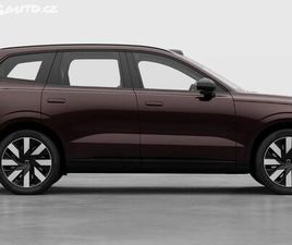 VOLVO EX90 TWIN MOTOR ULTRA 7S