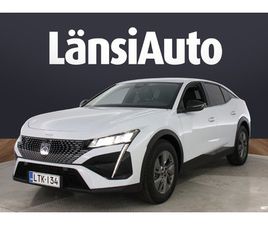 PREMIUM EDITION HYBRID 145 AUTOMAATTI ** UUSI! **