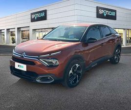 BLUEHDI 130 S&S SHINE EAT8