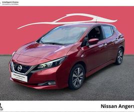 NISSAN LEAF 150CH 40KWH ACENTA 21.5