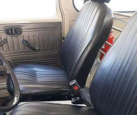 TOYOTA LAND CRUISER BJ40