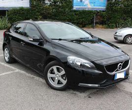 VOLVO V40 D2 V40 2.0 D2 ECO BUSINESS GEARTRONIC
