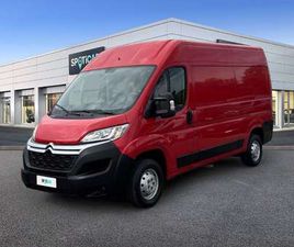 35 L2H2 BLUEHDI 140CV