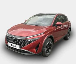 NISSAN QASHQAI E-POWER MY24 EPOWER 2WD N-CONNECTA + GLASS ROOF + COLD PACK