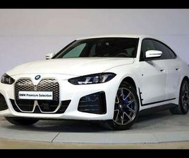 BMW I4 EDRIVE 40 EDRIVE40 GRAN COUPÉ KIT M SPORT