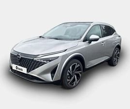 NISSAN QASHQAI E-POWER MY24 EPOWER 2WD TEKNA PLUS