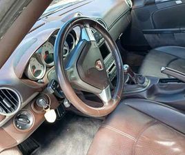 CAYMAN I 987 2005 2.7