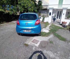 FORD KA KA 1.2 8V 69CV TITANIUM