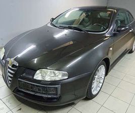 ALFA ROMEO GT 2.0 16V JTS DISTINCTIVE