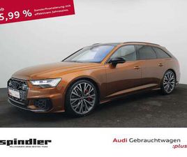 TDI QUATTRO / PANO, HD-MATRIX, AHK, B&O