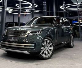 P510E HSE AWD AUT., VERKAUFT