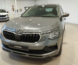 SKODA KAMIQ SKODA KAMIQ 1.0 TSI DSG SELECTION