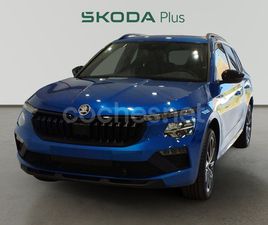 SKODA KAMIQ 1.0 TSI DSG SPORT