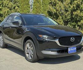 MAZDA CX-30 2025 MAZDA CX-30 2.5 S PREFERRED PACKAGE