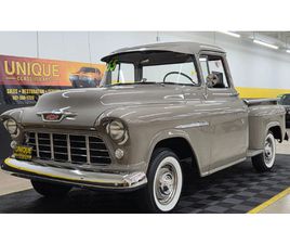 CHEVROLET 3100 1955 CHEVROLET 3100 PICKUP