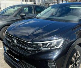 TAIGO VOLKSWAGEN TSI 116