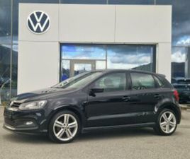 1,2 90 TSI DSG EXCL.R 5D