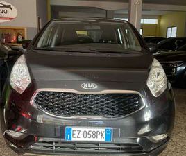 KIA VENGA 1.4 COOL S/T.PANORAMICO ECO-DYNAMICS GPL